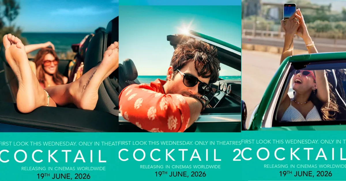 Cocktail 2 Shahid Kapoor Fees: क्या शाहिद ने वाकई वसूली है रश्मिका और कृति से भी ज्यादा रकम? जानें पूरी सच्चाई! Photo Instagram@kritisanon