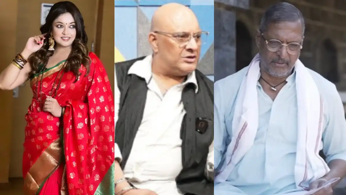 MeToo Case: तनुश्री दत्ता का नाना पाटेकर पर आरोप 'झूठा'? अमित बहल के सनसनीखेज खुलासे से बॉलीवुड में मचा हड़कंप