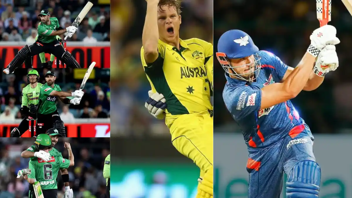 Australia T20 Squad: अभी खत्म नहीं हुआ 'दिग्गजों' का दौर! मैक्सवेल, स्मिथ और स्टोइनिस की वापसी पर आया सबसे बड़ा अपडेट