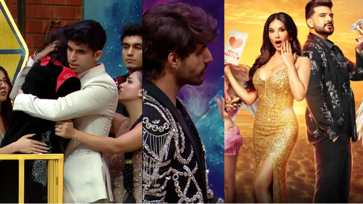 Splitsvilla 16 Winner and Runner Up: लीक हो गया नाम! स्प्लिट्सविला 16 के विनर और रनर-अप की लिस्ट आई सामने Credit photo: @mtvsplitsvilla