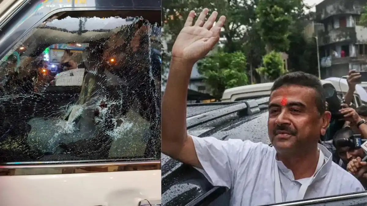शुभेंदु अधिकारी के पीए की हत्या: बंगाल में भारी तनाव! 'सुनियोजित साजिश' के आरोप और TMC का पलटवार; जानें क्या है पूरा मामला Credit photo: bbc