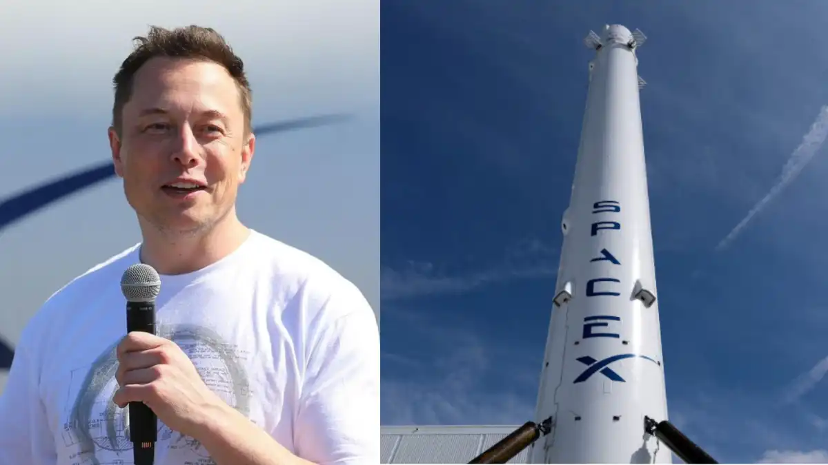 SpaceX IPO: क्या एलन मस्क बनेंगे दुनिया के पहले ट्रिलियनियर? जानिए इस ऐतिहासिक सौदे का पूरा सच Credit photo: @elon_musk._turk