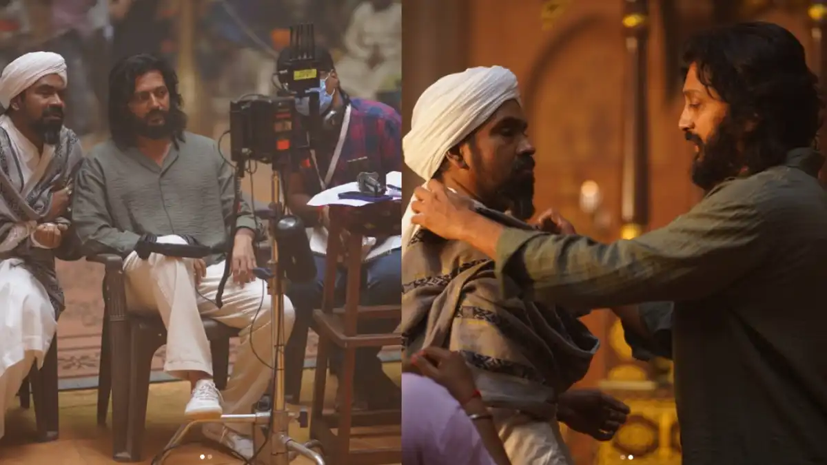 Ritesh Deshmukh Upcoming Movies 2026: बॉक्स ऑफिस पर धमाका करने आ रही हैं रितेश देशमुख की ये नई फिल्में, देखें पूरी लिस्ट Ritesh Deshmukh Upcoming Movies 2026 list and release dates Credit photo:@riteishd