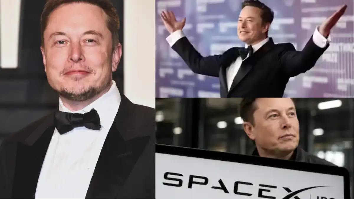 SpaceX IPO का जलवा: एलन मस्क बने दुनिया के पहले ट्रिलियनेयर, SPCX शेयर में 19% की ऐतिहासिक तेजी!