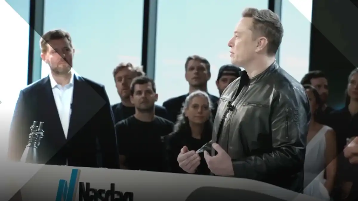 SpaceX IPO का जलवा: एलन मस्क बने दुनिया के पहले ट्रिलियनेयर, SPCX शेयर में 19% की ऐतिहासिक तेजी!