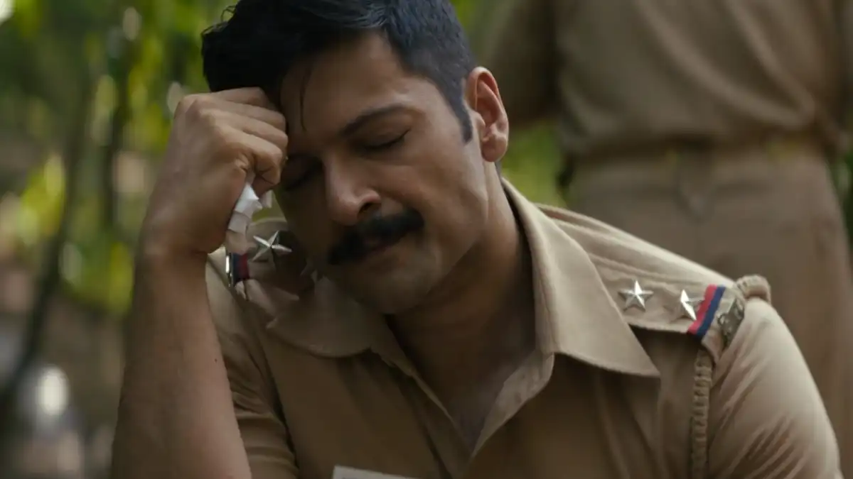 Ranga Billa Case: क्या 'Raakh' सीरीज न्याय कर पाई? जानें इस चर्चित क्राइम केस का सच! Ranga Billa Case: क्या 'Raakh' सीरीज न्याय कर पाई? जानें इस चर्चित क्राइम केस का सच! Credit photo: @PrimeVideoIN