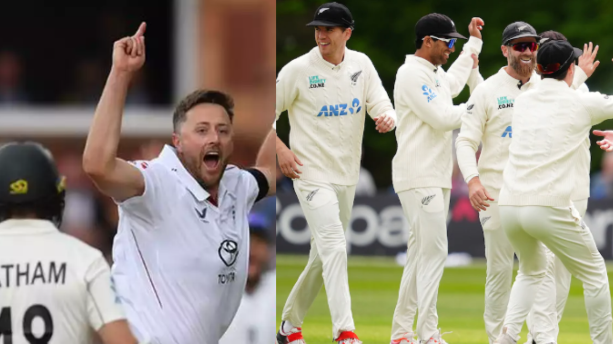 England vs New Zealand Live Score 2026: महामुकाबला शुरू! यहाँ देखें पल-पल का लाइव स्कोर और मैच अपडेट्स England vs New Zealand Live Score 2026 match updates Credit photo: cricbuzz