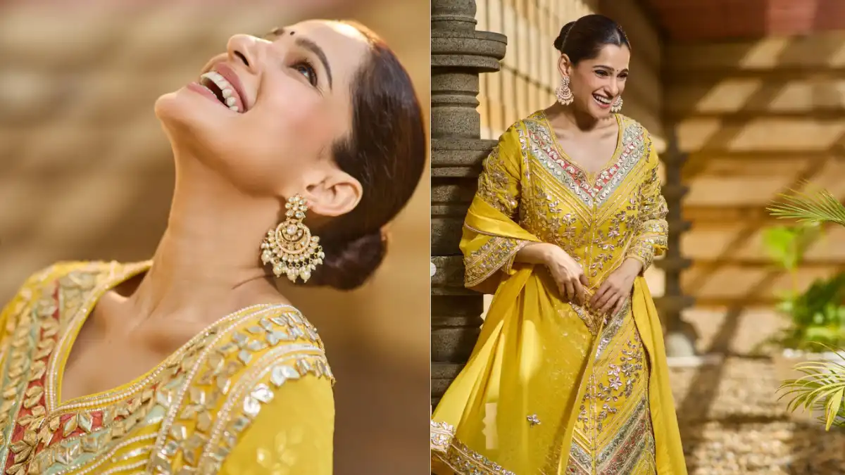 priya bapat updates latest movies and web series look Credit photo:@priyabapat
