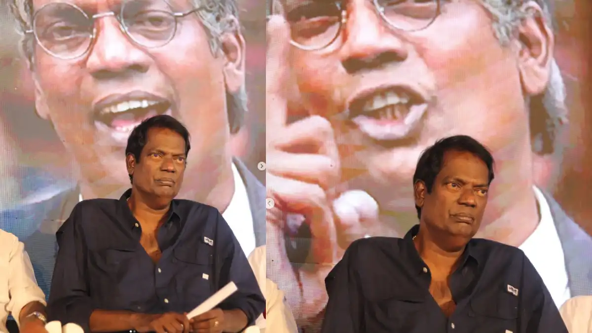 salim kumar latest viral news updates on social media and upcoming projects Credit photo: @ salimkumar_actor