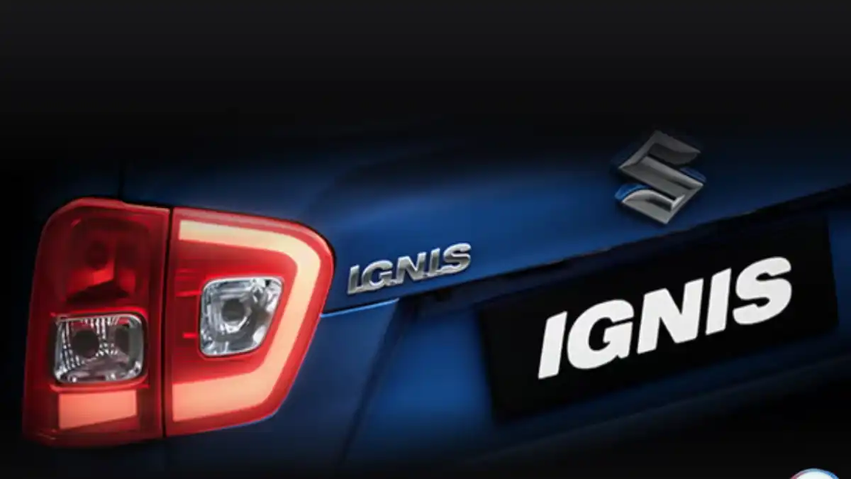 maruti suzuki ignis price mileage specifications updates automotive market report Credit photo: nexaexperience