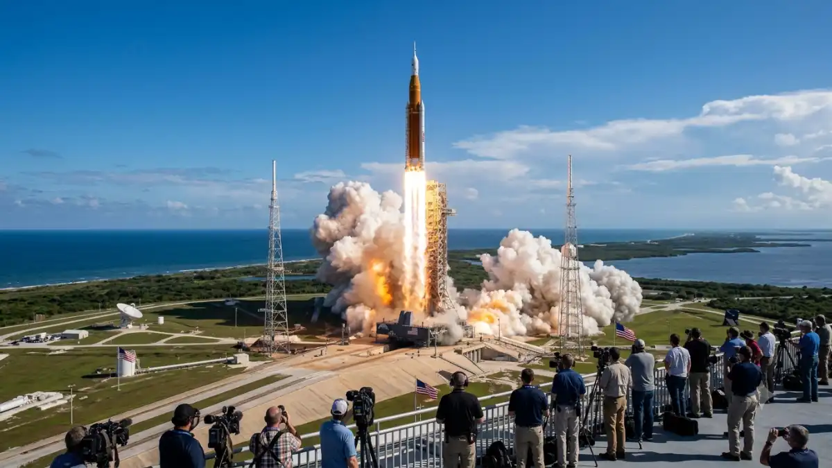 nasa space mission satellite launch updates today space exploration universe