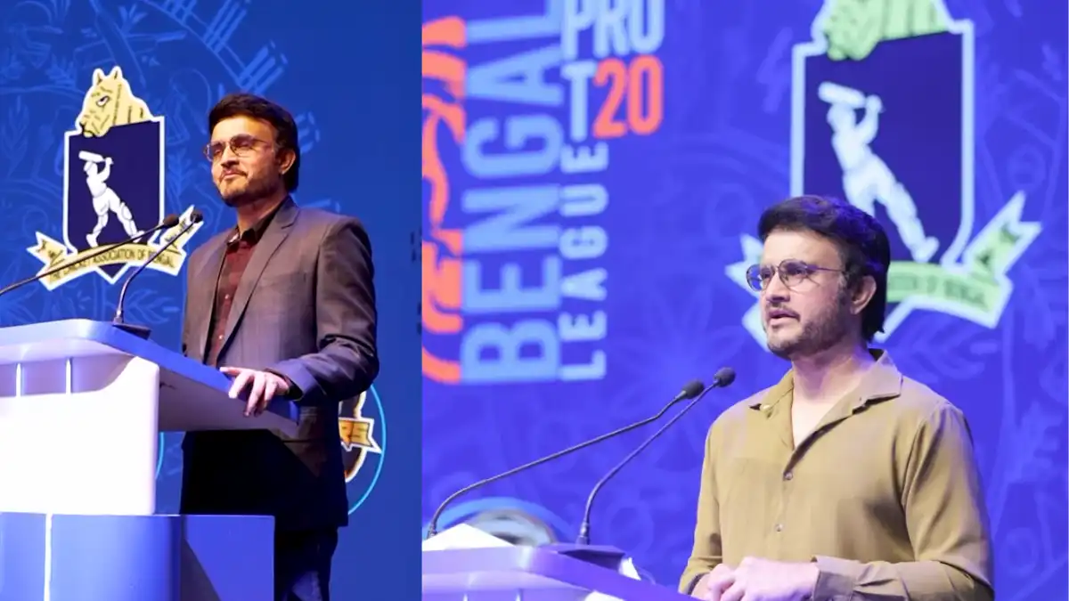 Sourav Ganguly Net Worth: जानें सौरव गांगुली की कुल संपत्ति, आलीशान घर और रिकॉर्ड्स का पूरा सच Sourav Ganguly Net Worth: जानें सौरव गांगुली की कुल संपत्ति, आलीशान घर और रिकॉर्ड्स का पूरा सच Credit photo:@ souravganguly