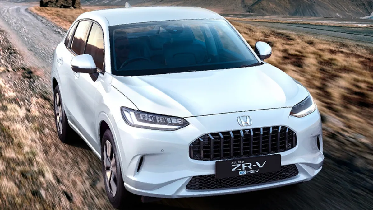 🚗 Automobile New Car Launch India 2026: ऑटो बाजार में नया भूचाल, भारतीय सड़कों पर उतरीं ये धाकड़ SUVs और स्मार्ट कारें, जानिए कीमत और फीचर्स! 🚗 Automobile New Car Launch India 2026: ऑटो बाजार में नया भूचाल, भारतीय सड़कों पर उतरीं ये धाकड़ SUVs और स्मार्ट कारें, जानिए कीमत और फीचर्स! photo credit: Honda Car India