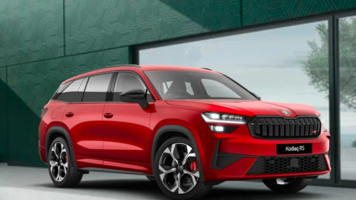 🚗 Automobile New Car Launch India 2026: ऑटो बाजार में नया भूचाल, भारतीय सड़कों पर उतरीं ये धाकड़ SUVs और स्मार्ट कारें, जानिए कीमत और फीचर्स! 🚗 Automobile New Car Launch India 2026: ऑटो बाजार में नया भूचाल, भारतीय सड़कों पर उतरीं ये धाकड़ SUVs और स्मार्ट कारें, जानिए कीमत और फीचर्स! photo credit: Skoda Auto India