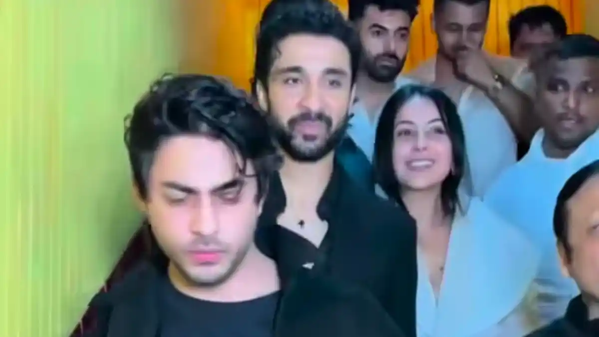 शहनाज गिल और राघव जुयाल: डेटिंग और अफेयर की अफवाहों के बीच शहनाज ने तोड़ी चुप्पी, राघव को लेकर कही ये बड़ी बात फोटो क्रेडिट: start_upbollywood