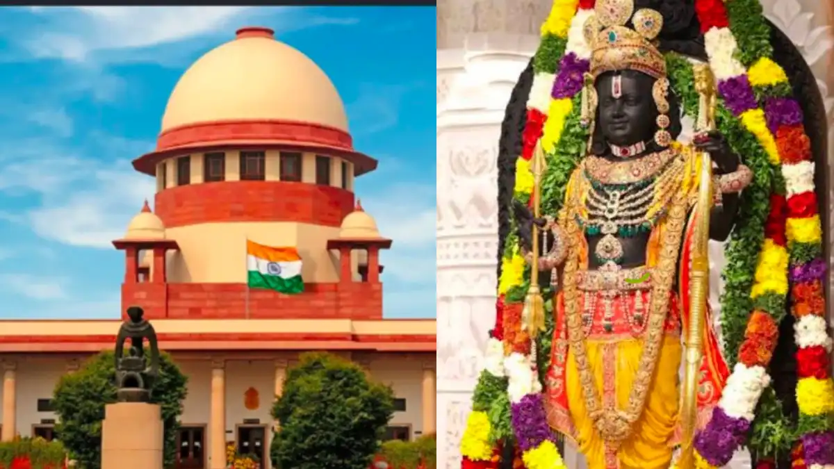 राम मंदिर के CEO के लिए मांगे गए आवेदन: अयोध्या राम मंदिर ट्रस्ट ने निकाली बड़ी वैकेंसी, जानें क्या है योग्यता और चयन प्रक्रिया