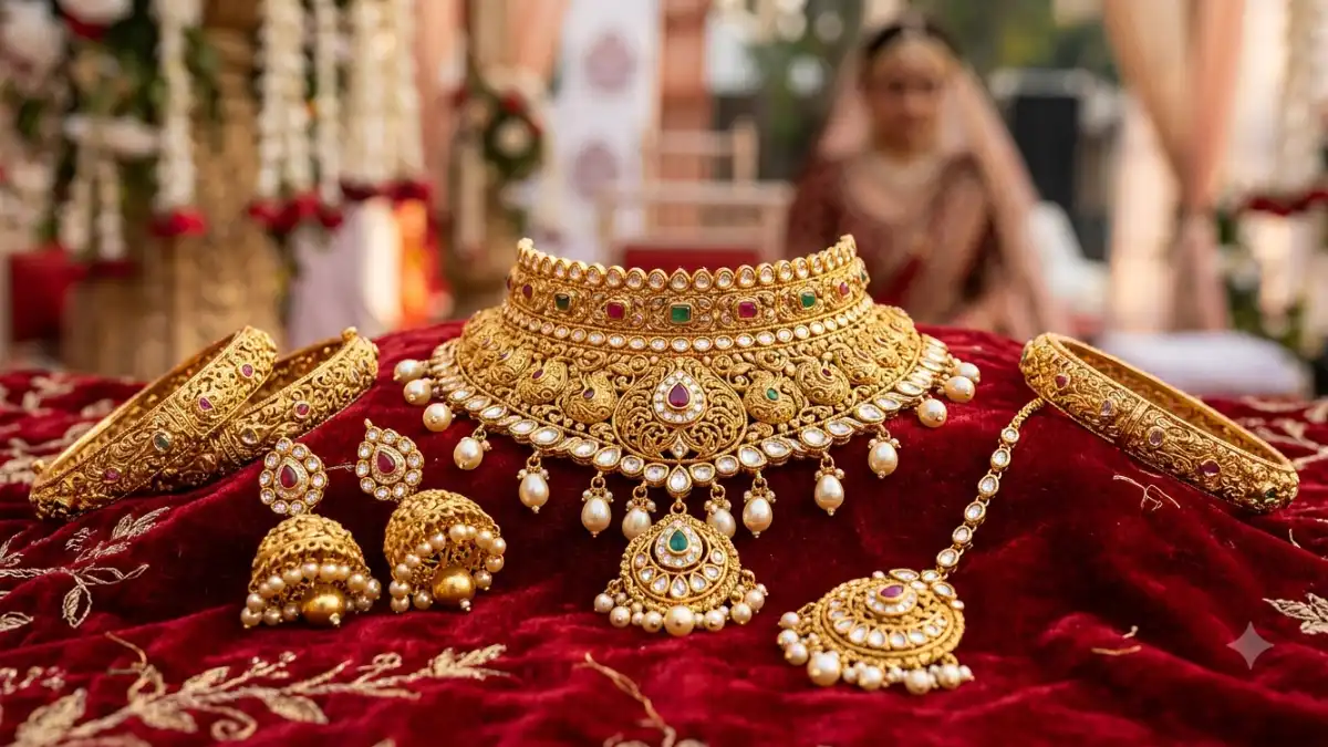 चांदी ₹1,668 गिरकर ₹2.19 लाख किलो पर आई: सोने और चांदी की कीमतों में भारी गिरावट, जानें अपने शहर के ताजा भाव