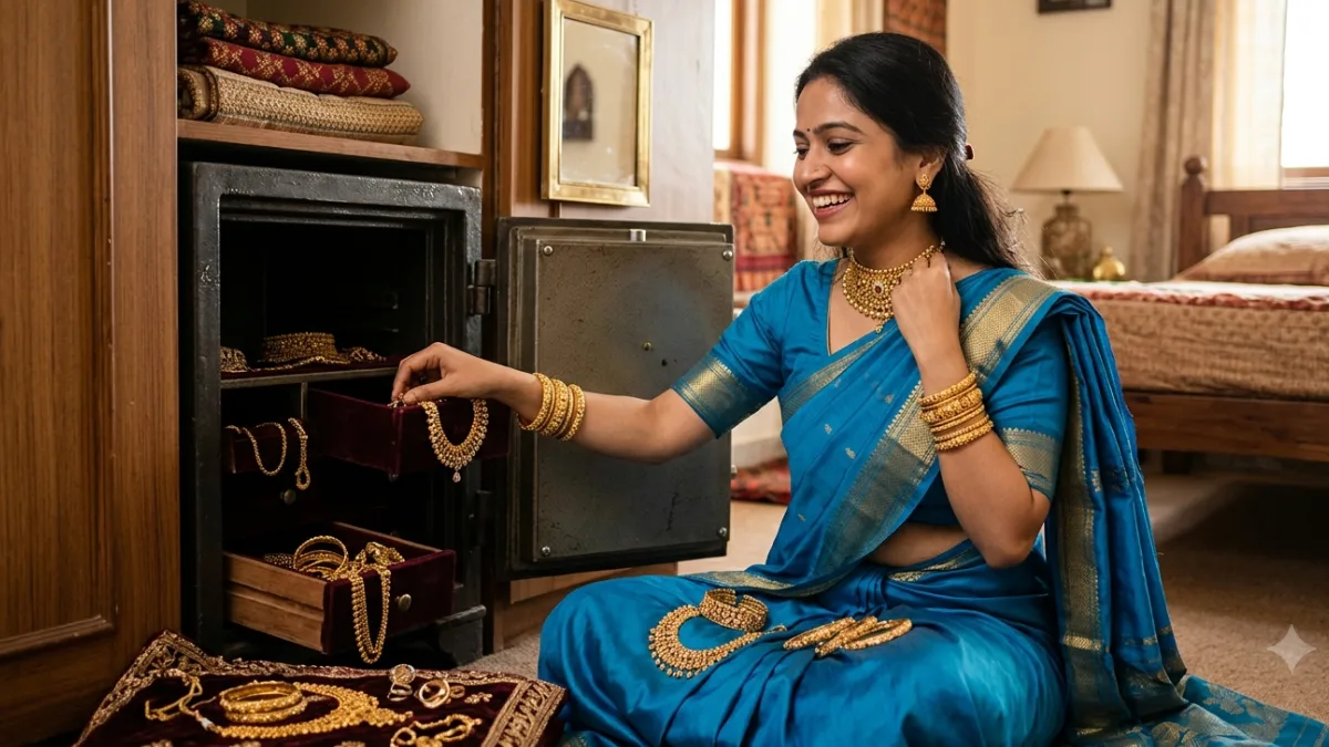 अब निकलेगा घर में पड़ा सोना: Gold Monetization 2.0 से बदलेगी देश की किस्मत, जानिए क्या है सरकार का नया मास्टरप्लान