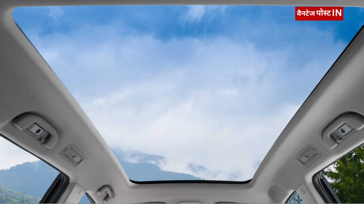 BYD eMAX 7 का नया 'Comfort' वेरिएंट भारत में लॉन्च: बड़ी बैटरी के साथ मिलेगी 485KM की दमदार रेंज, जानें कीमत और फीचर्स फोटो क्रेडिट: bydautoindia