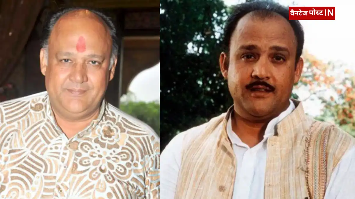 ‘वो पूरी तरह से बदल गए हैं’, आखिर कहां गायब हैं इंडस्ट्री के ‘संस्कारी बाबू जी’ आलोक नाथ? दोस्त ने किया खुलासा ‘वो पूरी तरह से बदल गए हैं’, आखिर कहां गायब हैं इंडस्ट्री के ‘संस्कारी बाबू जी’ आलोक नाथ? दोस्त ने किया खुलासा फोटो क्रेडिट: jansatta, imdb