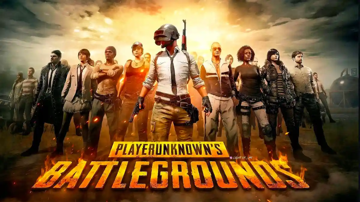🎮 BGMI 3.6 Update Release Date Features: क्राफ्टन ने पेश किया BGMI का नया अपडेट, धमाकेदार थीम मोड और नई गन स्किन्स की एंट्री! photo credit:@light.of_lyf