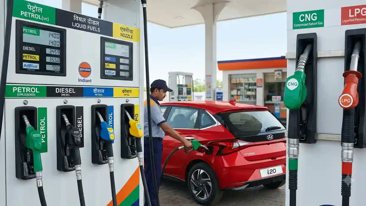 E20 Petrol: भारत से लेकर जापान तक किस देश में कितनी होती है इथेनॉल मिक्सिंग, जानें क्या आपकी गाड़ी के लिए सुरक्षित है यह ईंधन? E20 Petrol: भारत से लेकर जापान तक किस देश में कितनी होती है इथेनॉल मिक्सिंग, जानें क्या आपकी गाड़ी के लिए सुरक्षित है यह ईंधन?