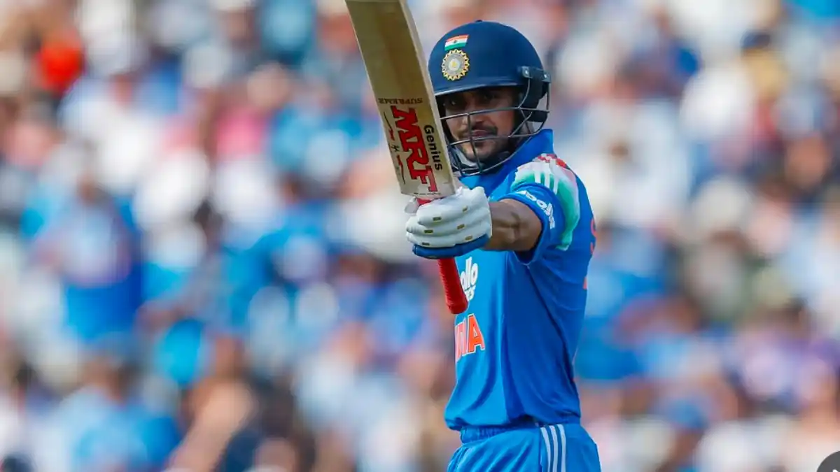 ICC ODI Rankings: शुभमन गिल नंबर-1 बनने से सिर्फ 1 अंक चूके, जो रूट की टॉप-10 में धमाकेदार एंट्री photo credit:@shubmangill