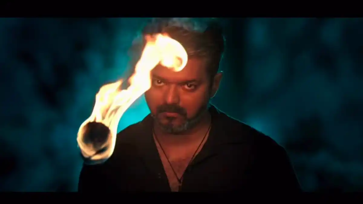 🎬 Jana Nayagan Box Office Collection Vijay: थलापति विजय की आखिरी फिल्म 'जन नायकन' ने वर्ल्डवाइड मचाया धमाल, पहले ही दिन की ₹78 करोड़ की धमाकेदार ओपनिंग! photo credit:@actorvijay