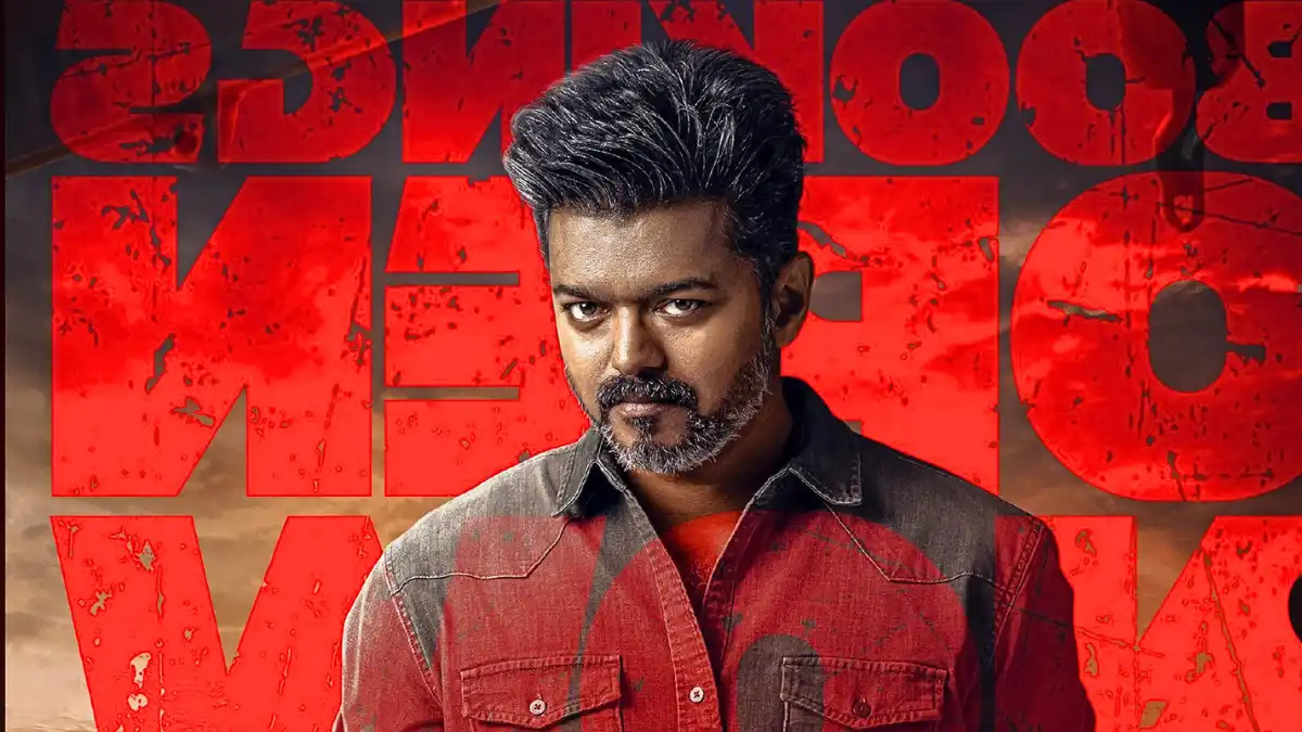 Jana Nayagan OTT Release Date Tamil Nadu CM Vijay अपडेट Jana Nayagan OTT Release Date Tamil Nadu CM Vijay Details