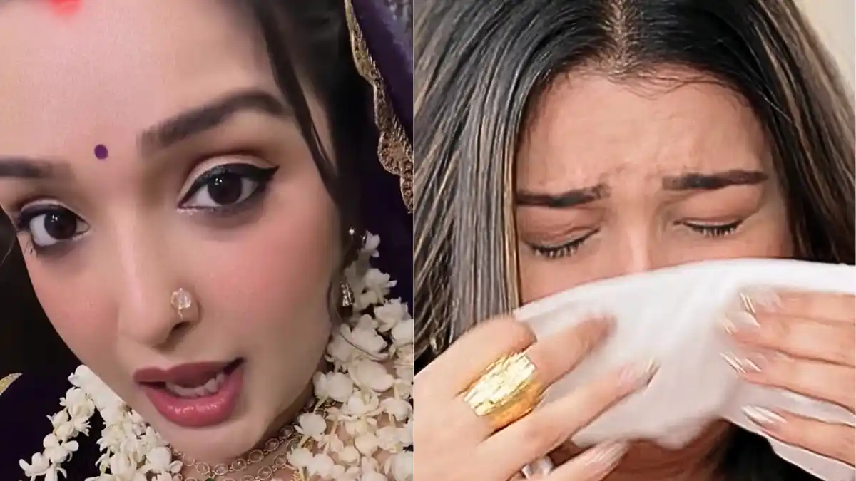 Amrapali Dubey Husband Name Relationship Truth: Reality Amrapali Dubey husband name relationship truth