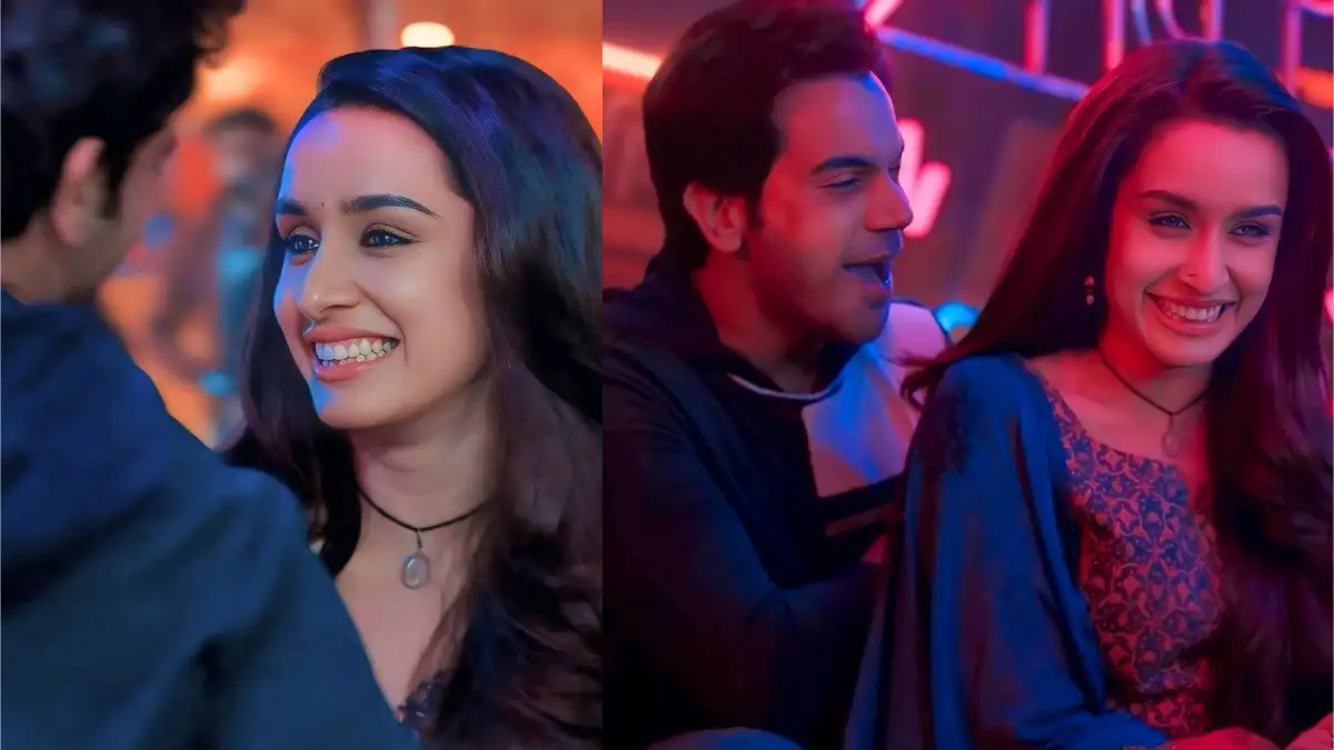 Stree 3 Release Date: 'स्त्री 3' पर आया बड़ा अपडेट, जानें कब होगी रिलीज़ Stree 3 release date Shraddha Kapoor Rajkummar Rao Maddock films update 2026