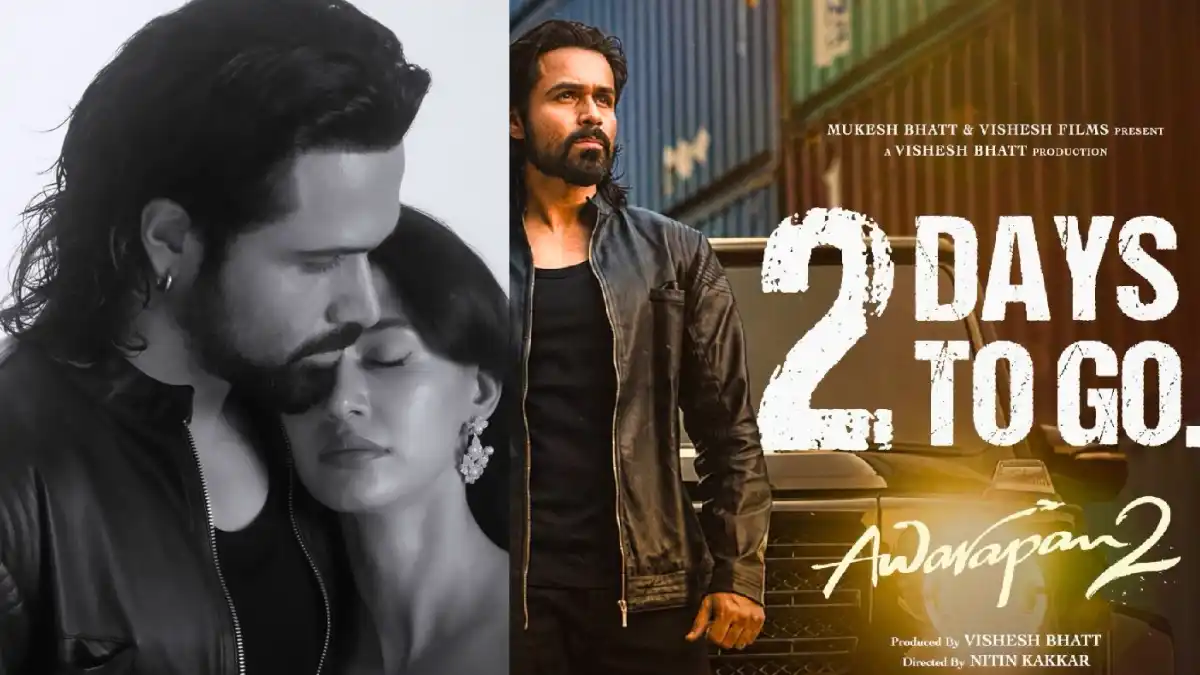 Awarapan 2: इमरान हाशमी का वही पुराना जादू! जानिए क्यों ट्रेंड कर रही है फिल्म Awarapan 2 Emraan Hashmi Movie Review