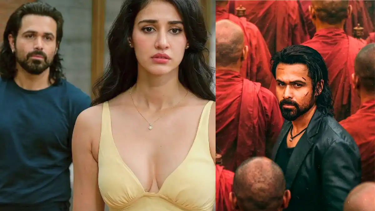 Awarapan 2 Emraan Hashmi Box Office Collection