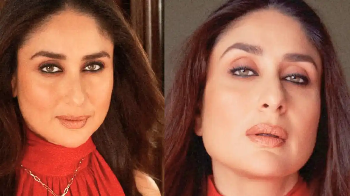 Kareena Kapoor News: करीना कपूर को लेकर उड़ी अफवाहों पर आया बड़ा अपडेट Kareena Kapoor Khan Latest Viral Look Photoshoot