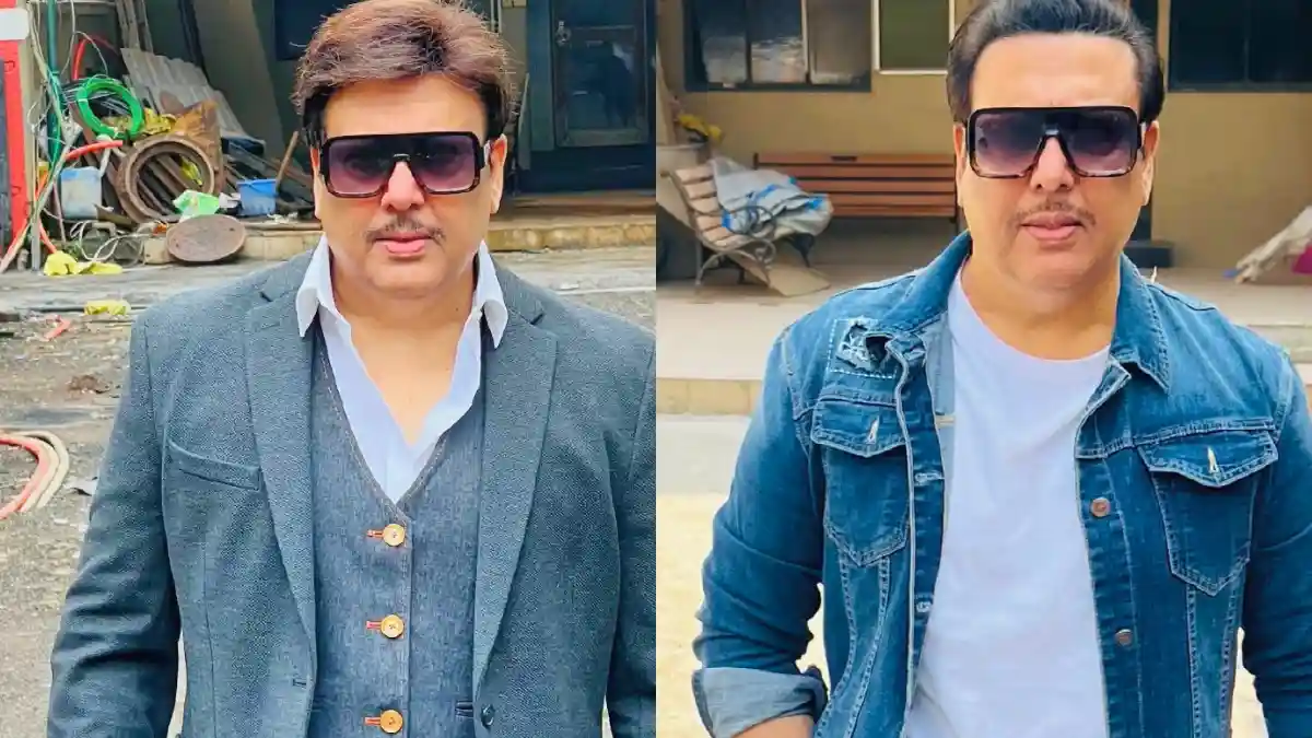 Govinda: अफवाह फैलाने वालों पर भड़के गोविंदा, दी ₹100 करोड़ की चेतावनी Govinda angry expression photo legal notice fake news controversy