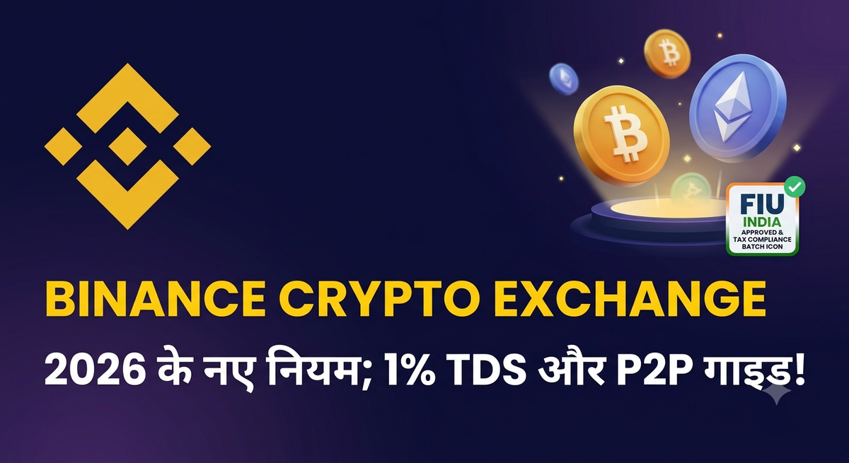 Binance Crypto Exchange 2026 Business and Regulatory Updates