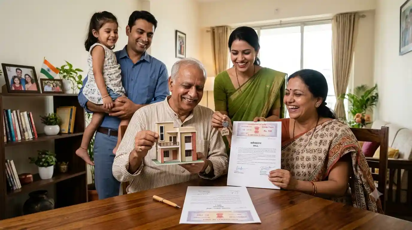 Inheritance Tax Rules