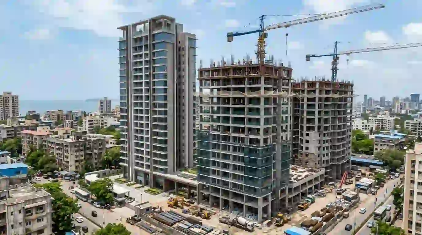 Pranav Constructions IPO