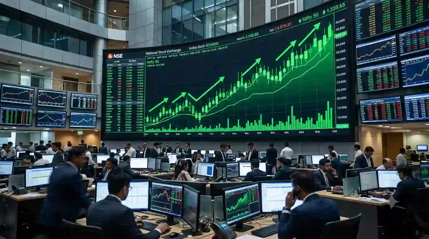 IFCI Share Price