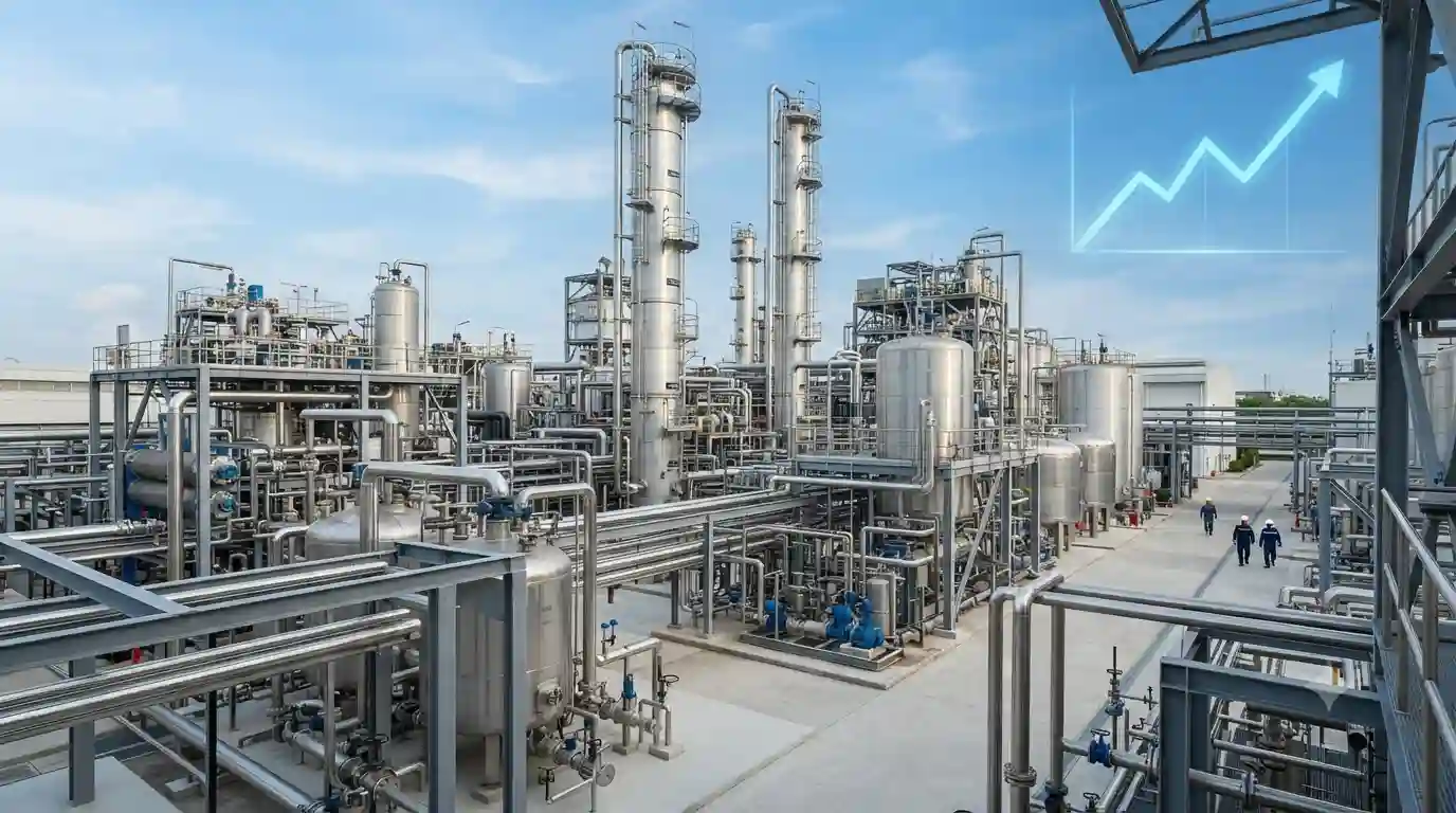 Prasol Chemicals IPO GMP: जानिए ग्रे मार्केट में क्या चल रहा है रुझान Prasol Chemicals IPO GMP