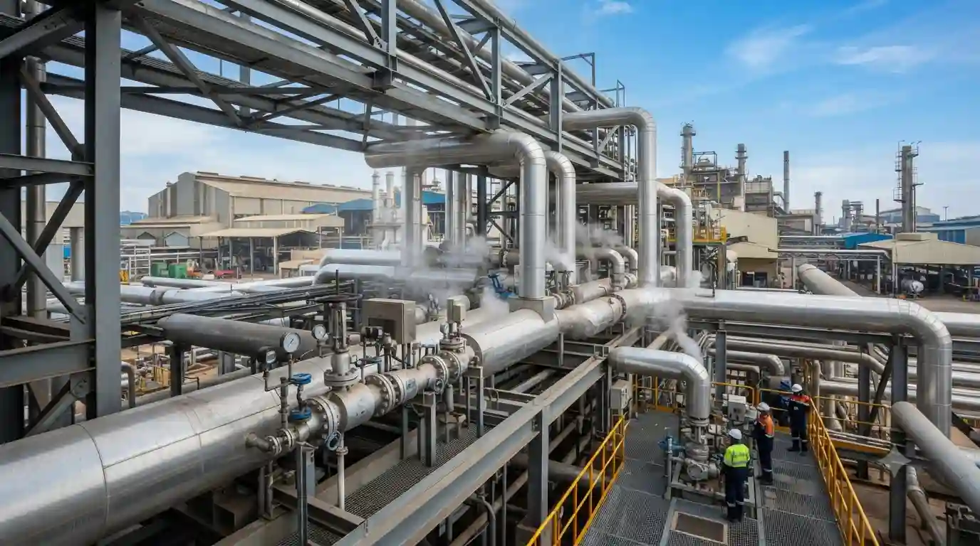 Steamhouse India IPO GMP Today: ग्रे मार्केट प्रीमियम, सब्सक्रिप्शन स्टेटस और अन्य जरूरी डिटेल्स Steamhouse India Limited Industrial Steam Distribution and IPO GMP Analysis