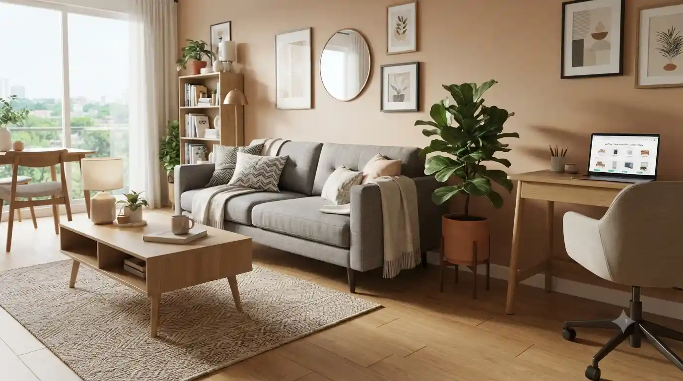 Rentomojo IPO GMP and Online Rental Subscription Business Model