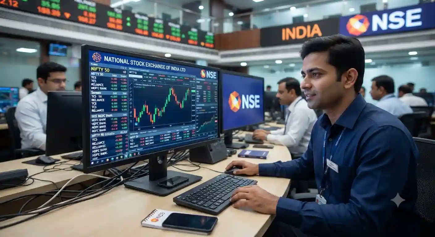 NSE IPO GMP: एनएसई आईपीओ का ग्रे मार्केट प्रीमियम और ताजा अपडेट्स nse ipo gmp