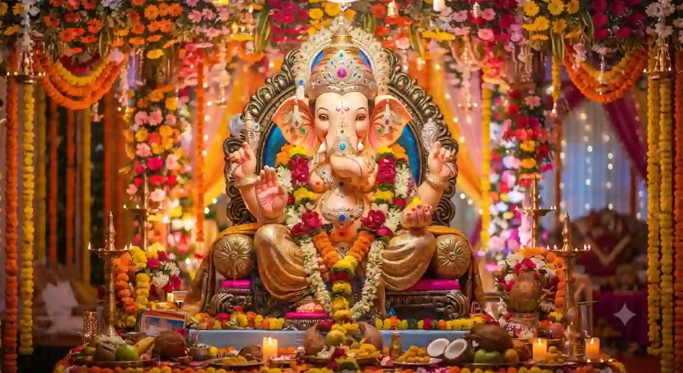 vinayagar chaturthi