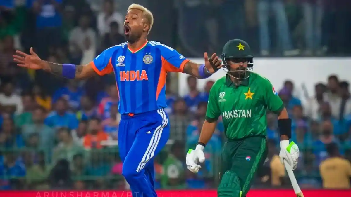 India vs Pakistan News