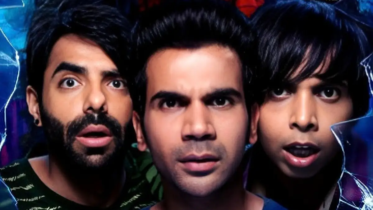 Stree Universe Update 2026: मैडॉक फिल्म्स के नए प्रोजेक्ट्स Stree Universe Update 2026