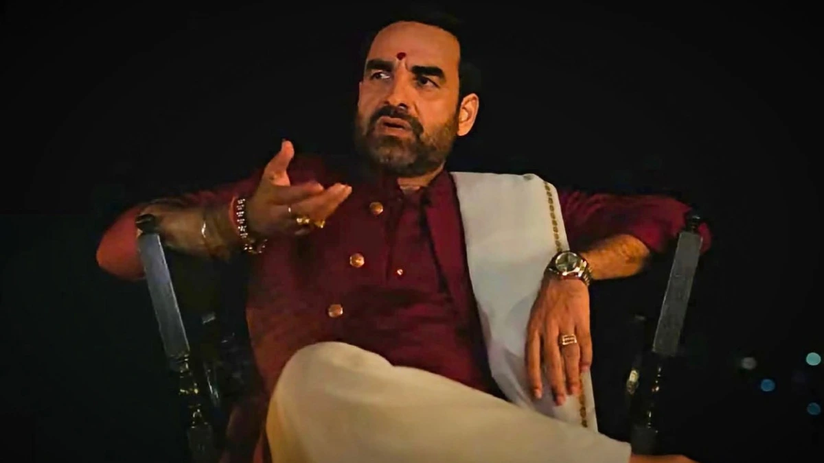mirzapur the movie box office collection