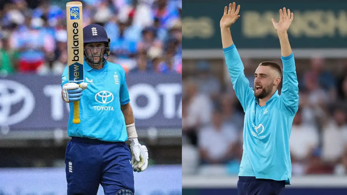 Joe Root और Will Jacks का ऐतिहासिक प्रदर्शन: इंग्लैंड की शानदार जीत Joe Root Will Jacks England vs Sri Lanka