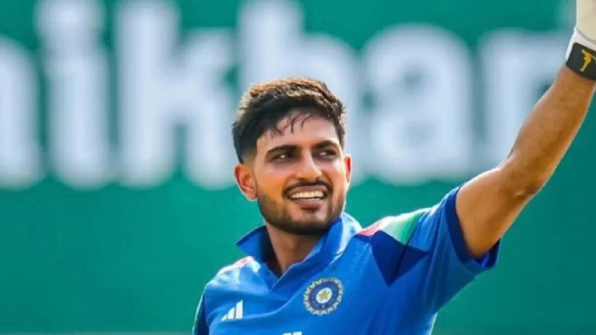 वेस्टइंडीज सीरीज से पहले बड़ा बदलाव! गिल की कप्तानी पर गंभीर का बड़ा बयान gill captaincy gambhir west indies series