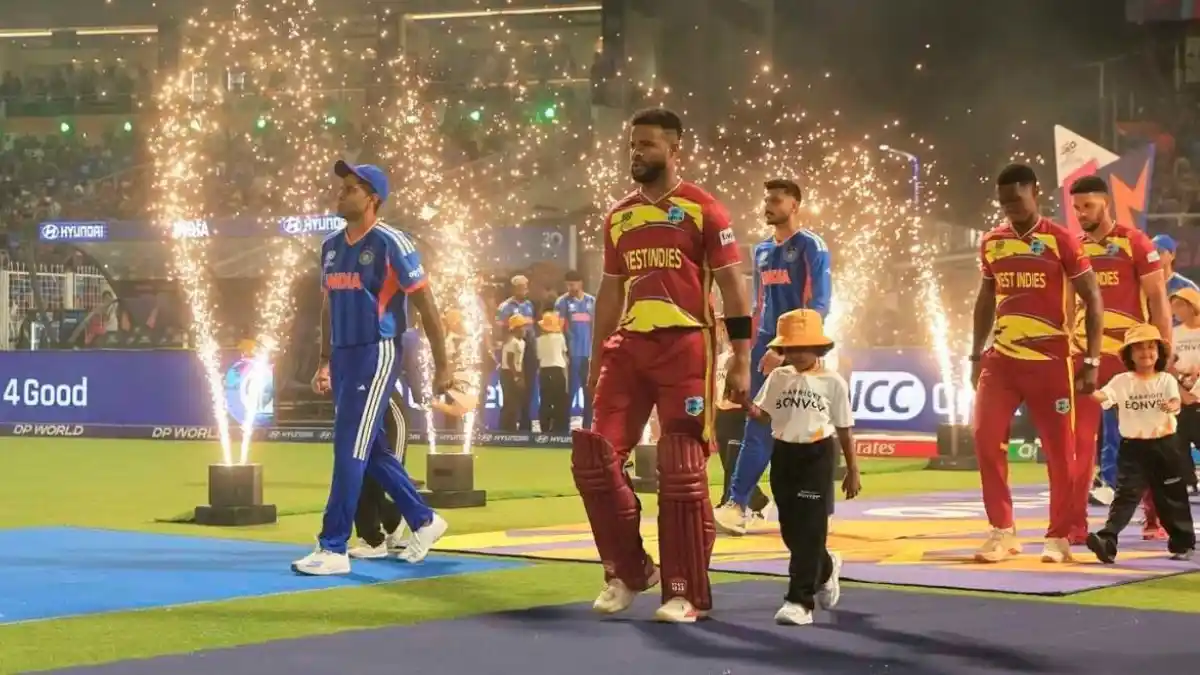 भारत-वेस्टइंडीज सीरीज: पहले टी20 मुकाबले की पूरी जानकारी और स्क्वाड india vs west indies t20 squad